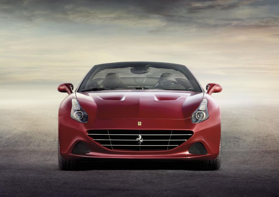  Ferrari California T 2014 года  (фото 5 из 81)